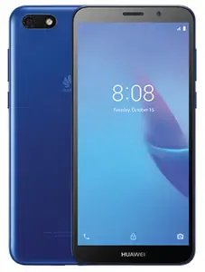 Замена матрицы на телефоне Huawei Y5 Lite в Воронеже